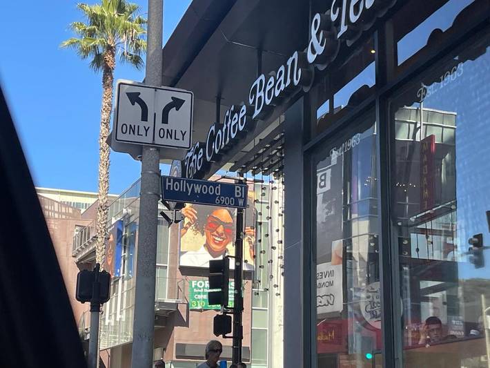 Location de vacances pour 3 personnes, avec balcon et piscine dans Hollywood