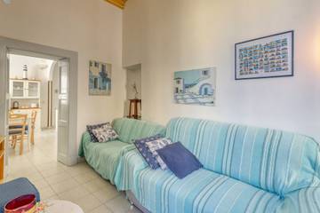 Vakantiewoning voor 6 Personen in Otranto, Ontranto en omgeving, Afbeelding 1