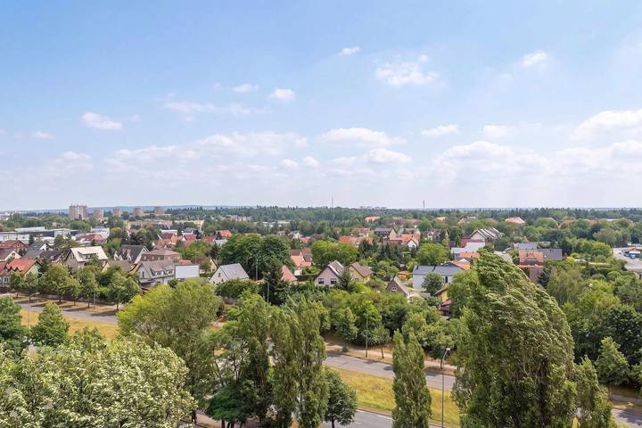 Ferienwohnung für 2 Personen in Stettin - 4