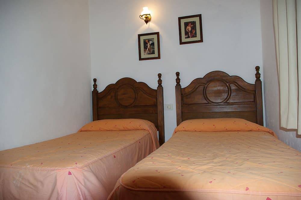 Casa abuela María Guillermina in Isora, Valverde