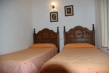 Agriturismo per 6 Persone in Isora (El Hierro), Valverde, Foto 1