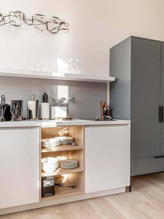 Ganze Wohnung, Ferienwohnung für 2 Personen in Bamberg, Fränkisches Weinland