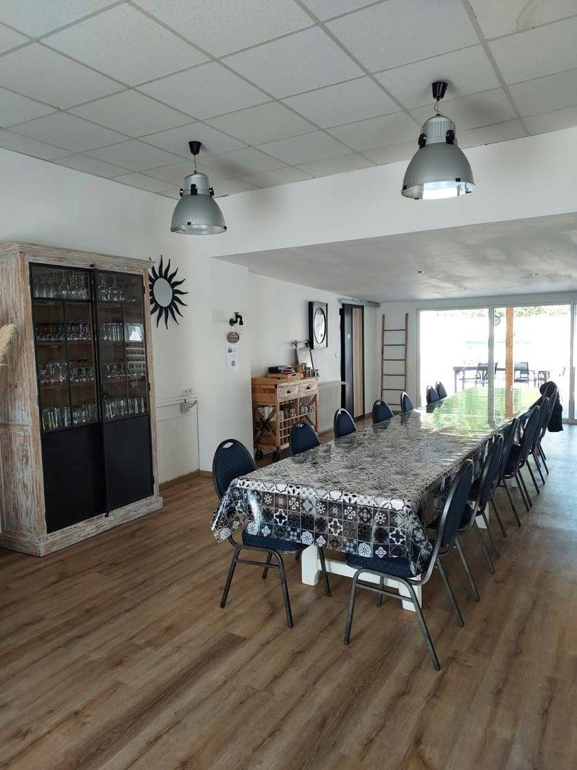 Chambres et table d'hôtes Les Gones en Vendée - Chambre 2 in Saint-Gervais (Vendée), Vendée