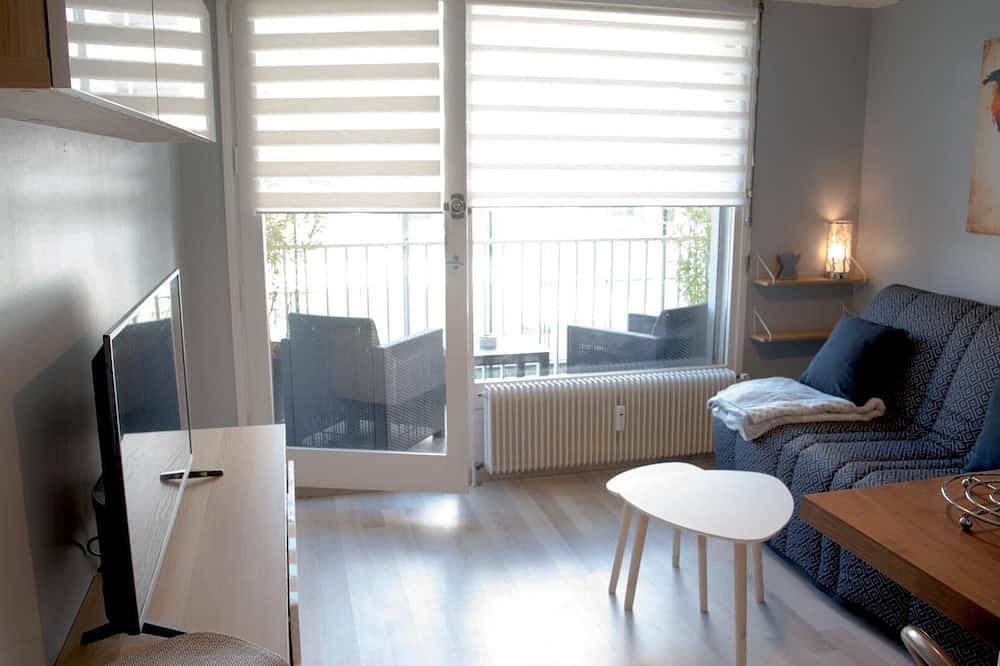 Entire apartment, Les Tourelles - Chambery in Chambéry, Chambéry region