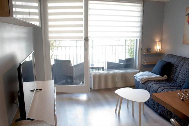 Appartement entier, Les Tourelles - Chambery in Chambéry, Région de Chambéry