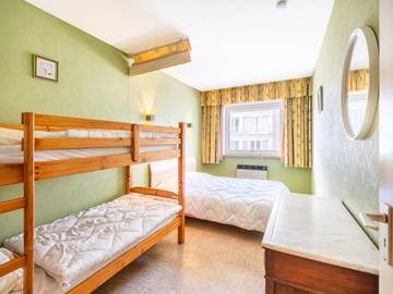 Location De Vacances pour 4 Personnes dans Coxyde-les-Bains, Coxyde, Photo 4