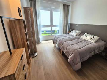 Location De Vacances pour 4 Personnes dans Aix-les-Bains, Région de Chambéry, Photo 2