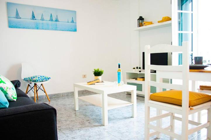 Gîte pour 3 personnes à Arrieta - 2