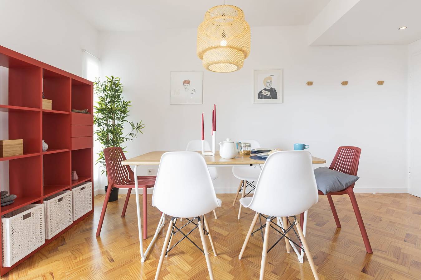 Apartamento inteiro, Pina I, conforto e bom gosto in Funchal (Santa Luzia), Madeira
