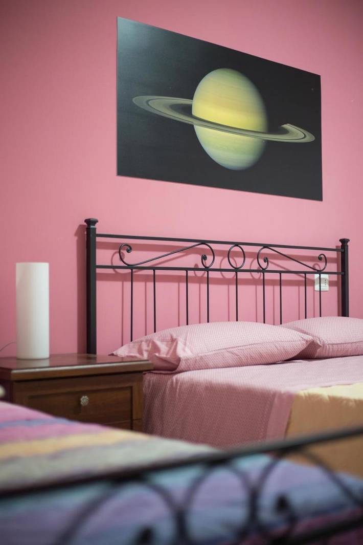 Location de vacances pour 6 personnes, avec jardin à Casalbordino - 4