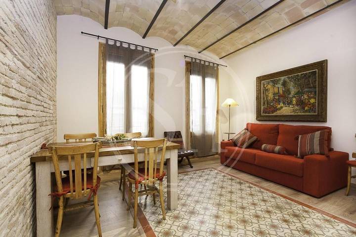 Holiday apartment for 1 people - 1