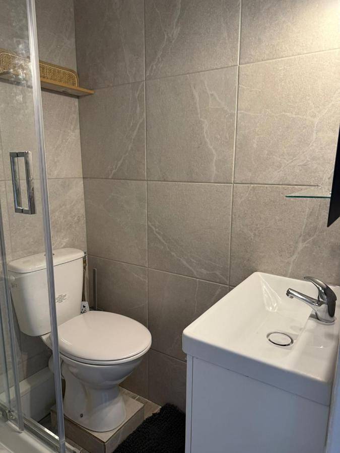 Appartement entier, Studio du Vercors in Fontaine, Isère
