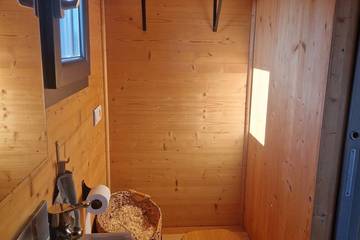 Chalet für 3 Personen in Loulé (São Clemente), Algarve, Bild 2