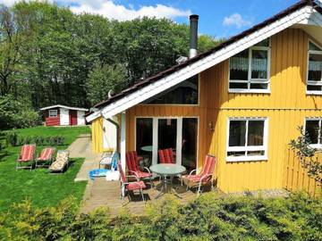 Ferienhaus für 5 Personen in Extertal, Kreis Lippe, Bild 3