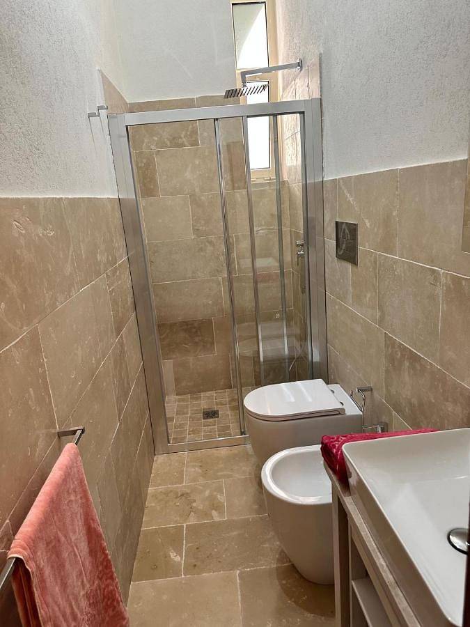 Maison d’hôte pour 4 personnes, avec vue et jardin, animaux acceptés à Noto - 3