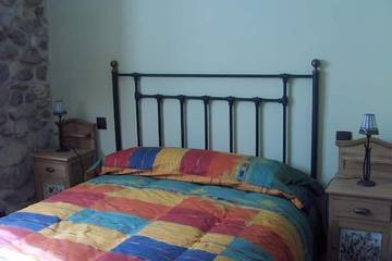 Casa Rural para 2 Personas en Alameda del Valle, Sierra de Guadarrama, Foto 1
