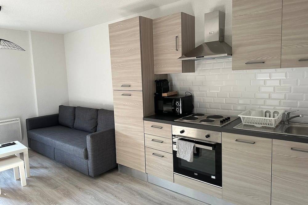 Appartement entier, Le Libournais - Une Chambre Appartement, Couchages 3 in Libourne, Région de Libourne