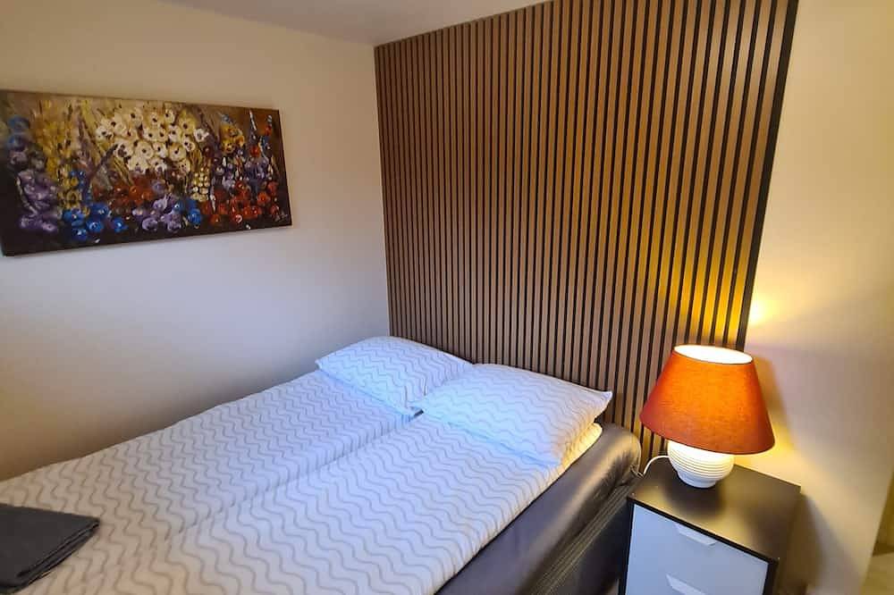 Ganze Wohnung, Charming 2-bedroom apartment in peaceful Stavanger area near tour hike! in Stavanger