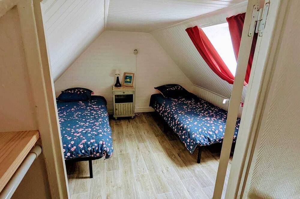 Ty Feunteun - Breton cottage 5 minutes' walk from the beach in Porspoder, Región de Brest