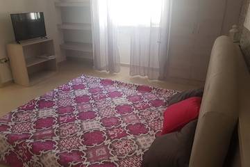 Villa per 4 Persone in Torre Suda, Racale, Foto 2