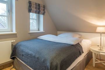 Ferienhaus für 5 Personen in Nordseeküste, Landkreis Wittmund, Bild 1