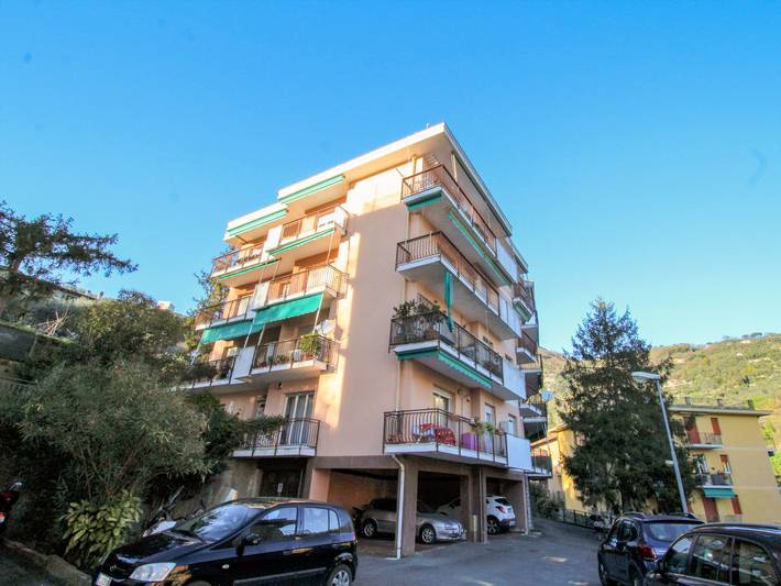 Ferienwohnung für 5 Personen, mit Terrasse