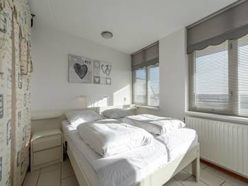 Lodge voor 4 Personen in Callantsoog, Nederlandse kust, Afbeelding 1