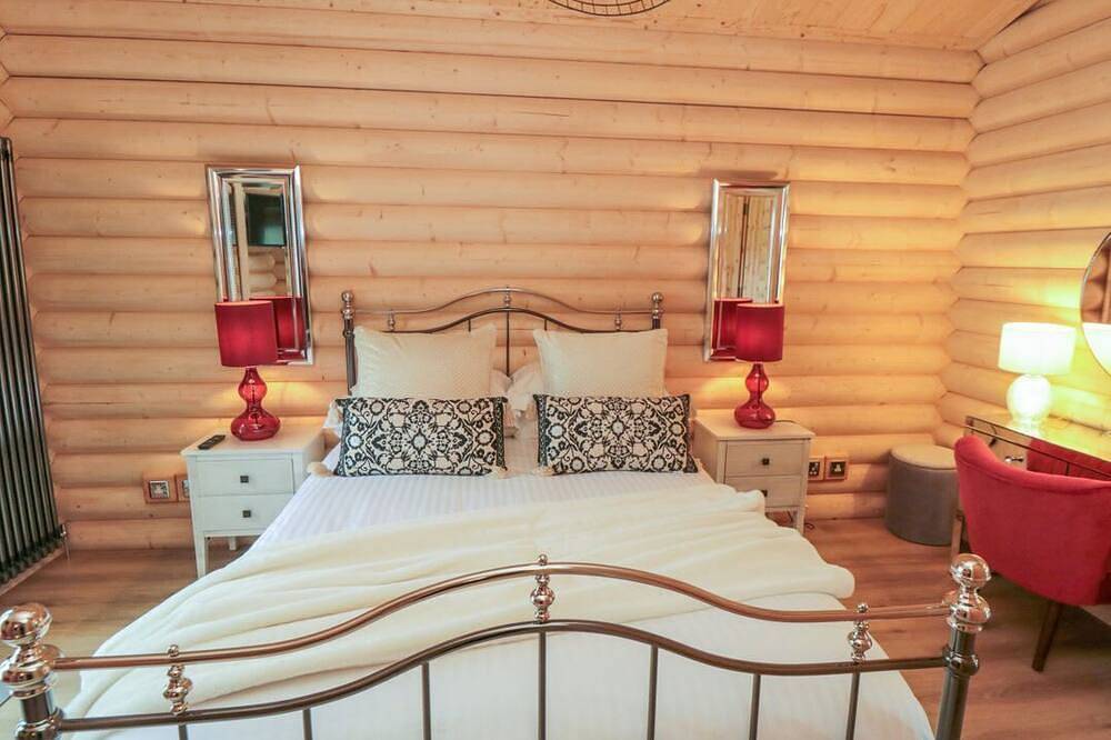 Carlton Lodge 1, Stokesley in North York Moors National Park