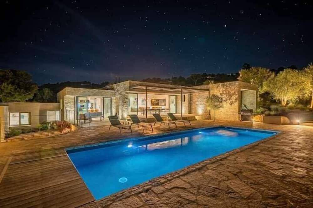 Maison de vacances