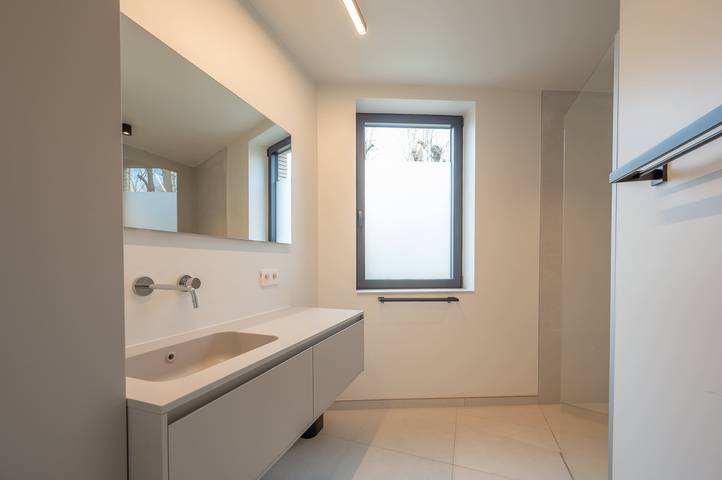 Ferienwohnung für 4 Personen, mit Garten in Belgische Küste - 4