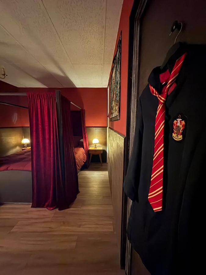 Gîte pour 4 personnes à Montchanin - 4