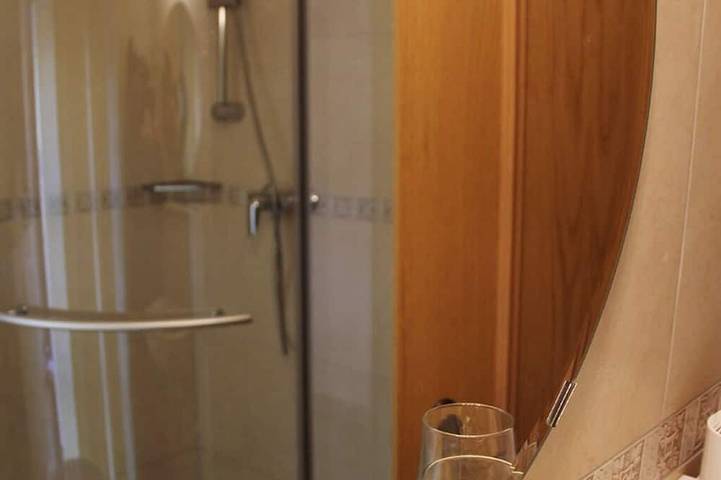 Ferienwohnung für 2 Personen, mit Garten in Michendorf - 3