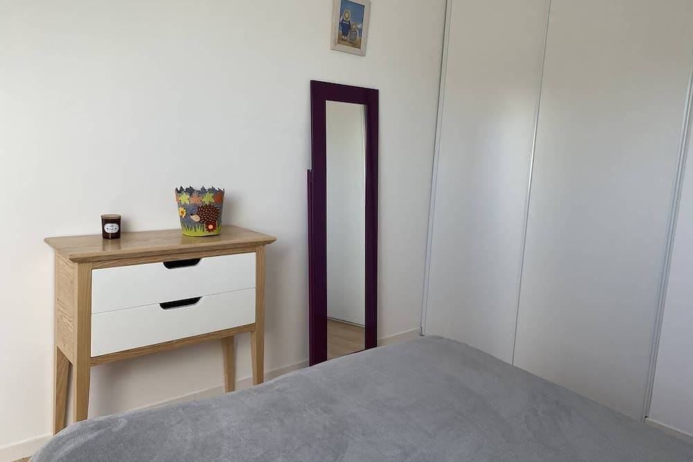 Appartement entier, Appartement cosy au calme pour 3 personnes in Saint-Cast-le-Guildo, Région de Dinan