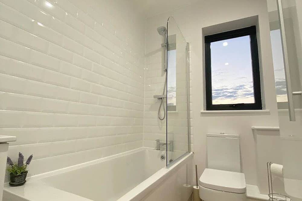 Ganze Wohnung, Stylish & Spacious Apartment in Royal Tunbridge Wells, Kent