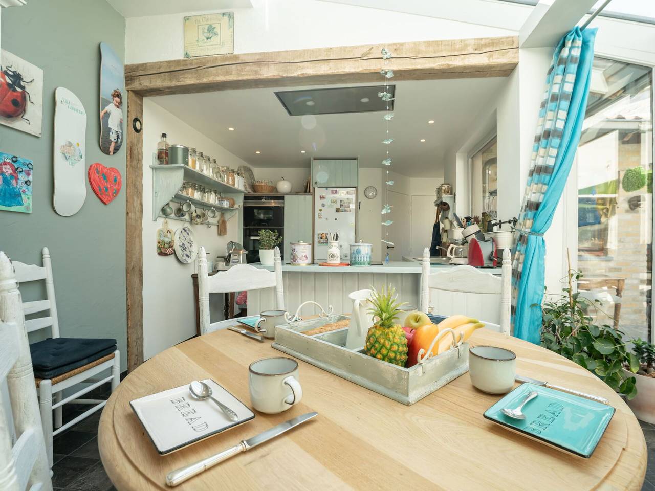 Gigi - Quit and Rustic Cottage - Gigi - Quit and Rustic Cottage 100.1 in De Haan, Costa de Bélgica