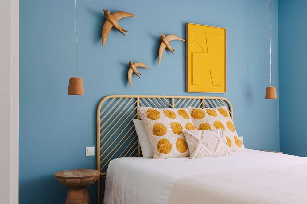 Premium home w/pool 5 mins to Ericeira town center - Ocean View in Mafra, Lissabon Distrikt