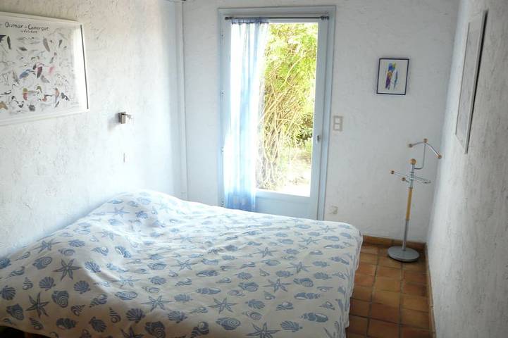 Villa pour 6 personnes, avec jardin et terrasse à La Croix-Valmer - 4