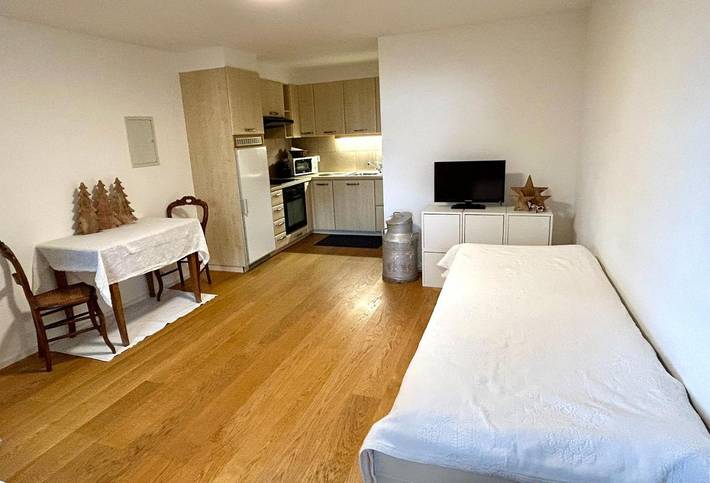 Apartamento de vacaciones para 3 personas - 1