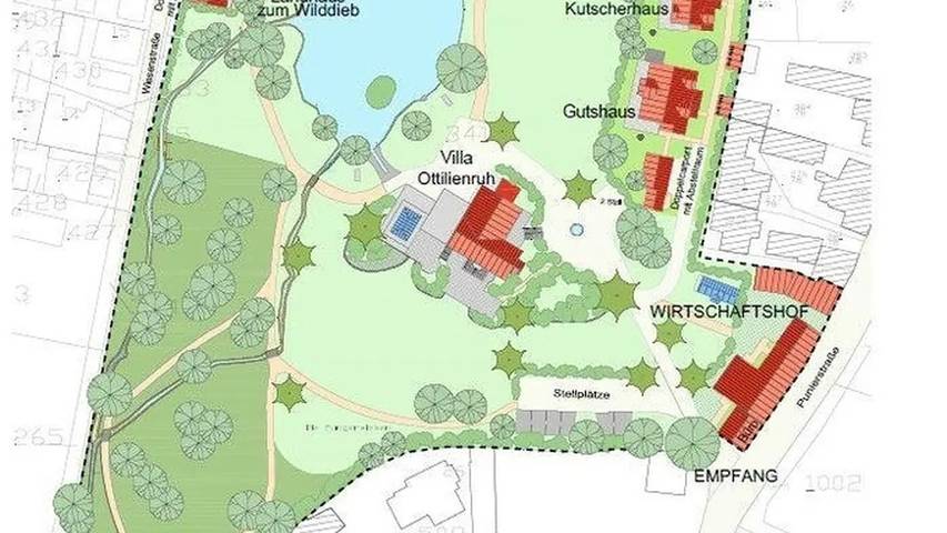 Ferienhaus für 6 Personen, mit Garten und Sauna, mit Haustier in Ilsenburg - 3