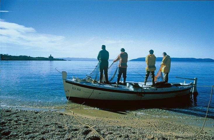 Maison d’hôte pour 2 personnes, avec terrasse et vue à Makarska - 2