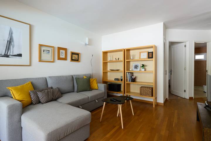 Lovely Peaceful Home in San Agustin, San Bartolomé de Tirajana