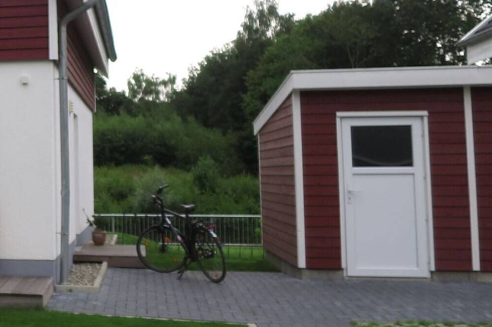Gemütliches Appartement am See — Bild 4