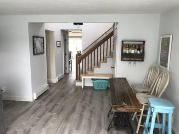 Cottage for 6 Guests in Scituate, Massachusetts, Picture 4