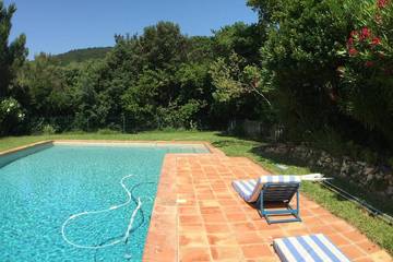 Villa pour 6 Personnes dans La Croix-Valmer, Région de Draguignan, Photo 4