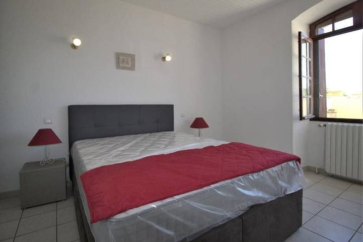 Gîte pour 4 personnes, animaux acceptés à Goudargues - 2