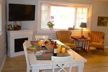 Cottage for 8 Guests in Southern Maryland, Maryland, Picture 4