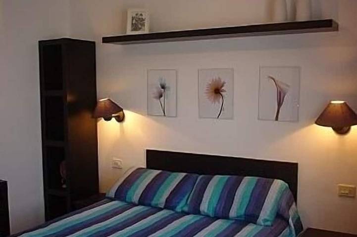 Bungalow für 4 Personen, mit Pool und Terrasse sowie Garten in Puerto del Carmen - 2