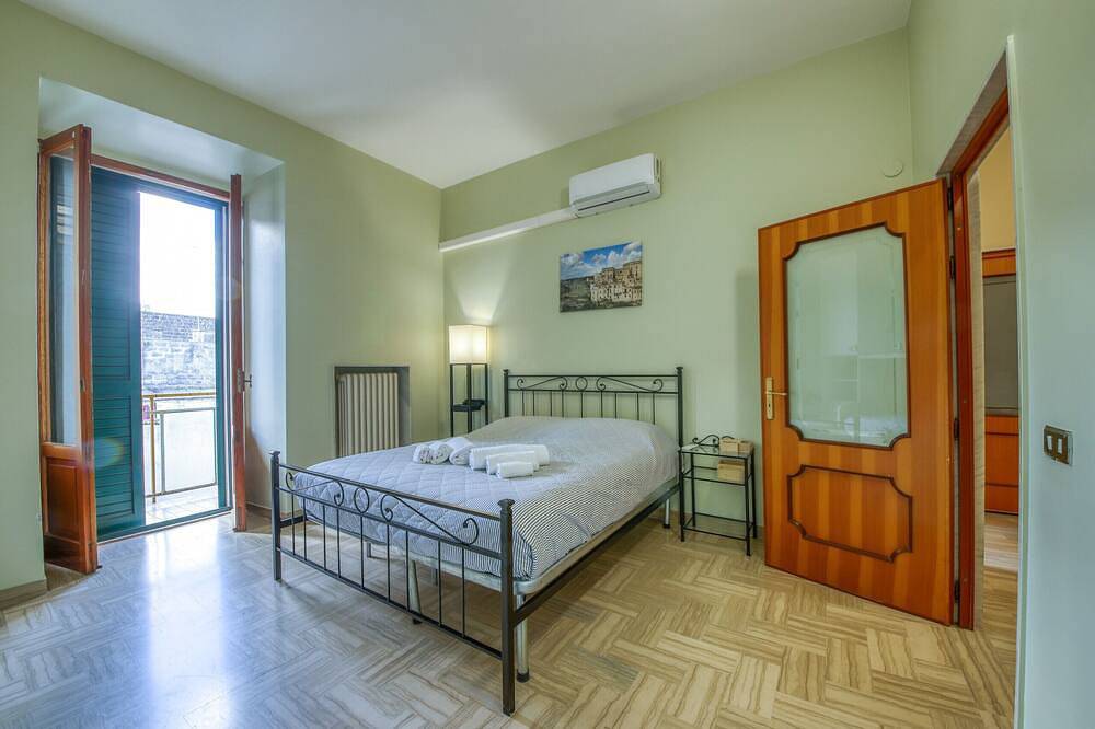 Apartamento entero, Pellicciari 14 - Affitti Brevi Italia in Gravina in Puglia, Parque Nacional Alta Murgia