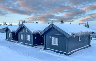 Feriehus til 11 Personer i Ringsaker , Innlandet, Bilde 3