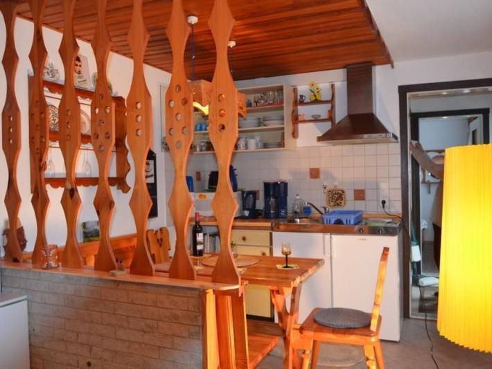 Ferienhaus für 4 Personen, mit Terrasse, mit Haustier in Königstein - 4